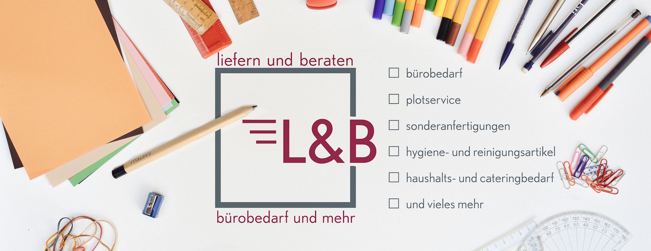 L&B Bürobedarf