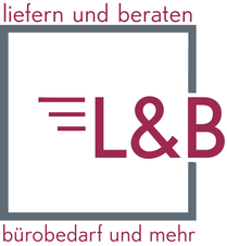 L & B Vertrieb KG Logo